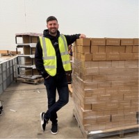 Tandae™ Employee Rhys Davies's profile photo