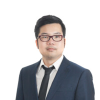 Indus Precision Mfg. Employee Eisei Tanaka's profile photo