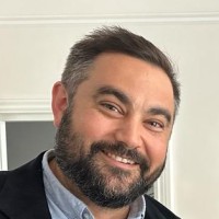 Jon Farmanfarmai Email & Phone Number