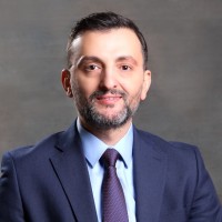 PASHA Property Management Employee Abdullah Topcu's profile photo