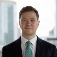 Sage Employee Ciaran Cleary's profile photo
