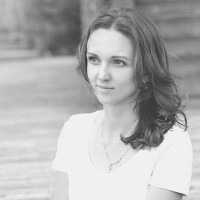 VlogBox Employee Marina Vyalik's profile photo