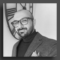Alessandro Pedrini Email