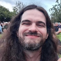 Ewan Hickey's profile photo