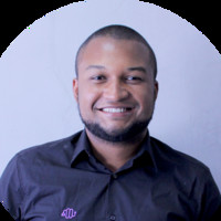 GestãoDS Employee Gabriel Rocha's profile photo