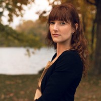 CycleSafe, Inc. Employee Hannah Hartger's profile photo