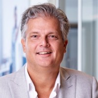 Yielder Group Employee Peter Bakker's profile photo