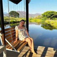 Sufinc Employee Zyanya Martínez's profile photo
