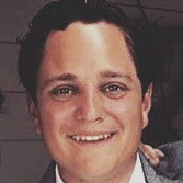 Krinkels NL Employee Timber Huisman's profile photo