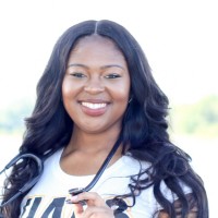 Bria Harris Email & Phone Number
