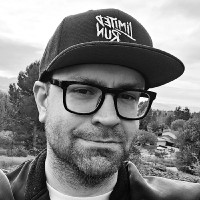 Limited Run Games Employee Josh Fairhurst's profile photo