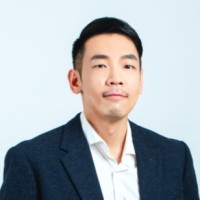 Paktor Employee Andrew Wang's profile photo