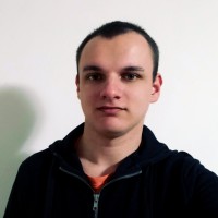 Digital Cube d.o.o. Employee Borivoje Stojiljkovic's profile photo