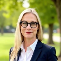 Geospace Technologies Employee Caroline Kempf's profile photo