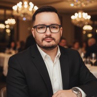 Entelgy Brasil Employee Emir Marques's profile photo