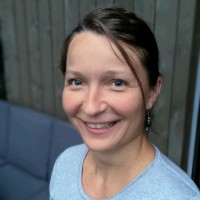 Neatleaf Employee Katharina Hertkorn's profile photo