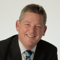 Harcourts Real Estate Employee Andrew Town's profile photo