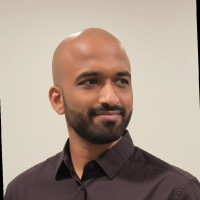 Detect Technologies Employee Rs Krishna's profile photo