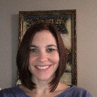 Shiny Advertising Employee Joanna Matarese's profile photo