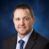 Lubrication Engineers Employee Mark Miller's profile photo