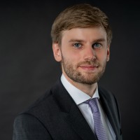 shonCloud Technology Employee Moritz Schenk's profile photo