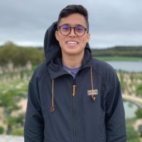 Sevco Security Employee Erik Sola Pleitez's profile photo