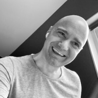 Refold AB Employee Mikael Deurell's profile photo
