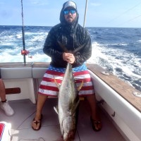 Happy Feet International Flooring Employee Josh Domico's profile photo