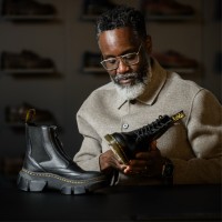 Dr. Martens Store Employee Ije Nwokorie's profile photo