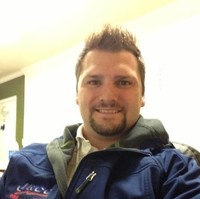 Just Right Cleaning & Construction Employee Matt Kohl's profile photo