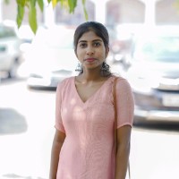 AL-AZHAR MEDICAL COLLEGE Employee Sanila Sabu's profile photo