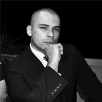 In Cammino Employee Artëm Ignatchenko's profile photo