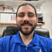 Alpha Weatherproofing Corporation Employee Steven Capobianco's profile photo