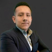 Maverick Electronics Employee David Morantes Escobar's profile photo