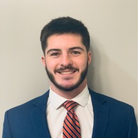 Port Solution Integrators, Inc. Employee Zeb Fox's profile photo