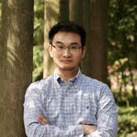 Joy Capital Employee Kai Jiang's profile photo