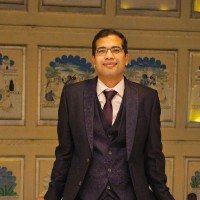 Kotak811 Employee Siddharth Somani's profile photo