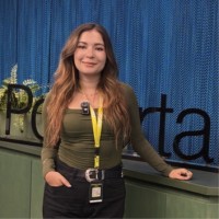 MUTA Employee Estefanía Plata's profile photo