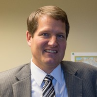 Transport Canada - Transports Canada Employee Dugald Topshee's profile photo