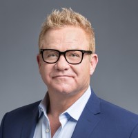 Okane Consultants Employee Mike O'Kane's profile photo