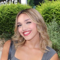 Breakaway Public Relations Employee Sophie Garza's profile photo