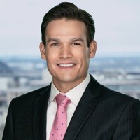 KPMG US Employee Dustin Graves's profile photo