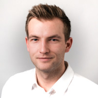 Wavepiston Employee Oscar Helmersen's profile photo