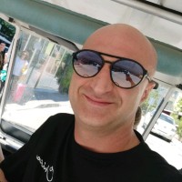 Hostalia Employee Francesco Verdicchio's profile photo