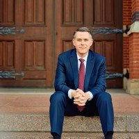 Cincinnati Symphony Orchestra Employee Robert McGrath's profile photo