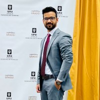 Turn-Key Solutions Employee Meehir Ahire's profile photo