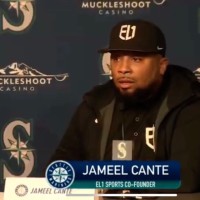 Jameel Cante