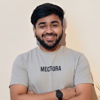 Mectora Employee Abhinav Anand's profile photo