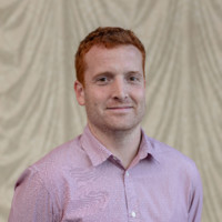 South East Technological University Employee Richie Price's profile photo