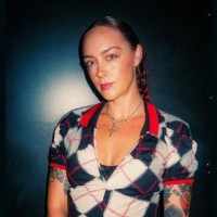 Office Magazine Employee Caitlan Hickey's profile photo